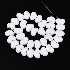 Бусины лэмпворк &nbsp;LAMP-T026-02B-02