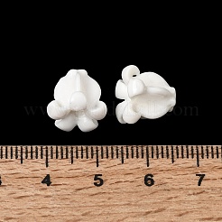 Синтетических коралловых бусин&nbsp;CORA-K010-01E