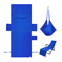 Пляжные полотенца из сверхтонкого волокна&nbsp;AJEW-WH0596-335