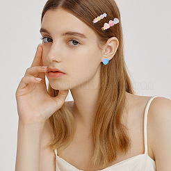 Кабошоны из смолы в стиле 144 шт.&nbsp;CRES-PH0023-37