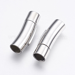 Байонетные застежки из нержавеющей стали 304&nbsp;LS-STAS-E427B-7P