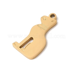 Подвески из нержавеющей стали 304&nbsp;STAS-G386-12G