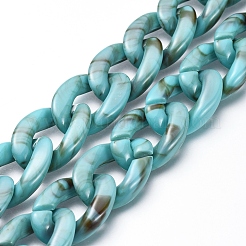 Цепочки для очков&nbsp;AJEW-EH00021-01