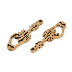 201 подвеска из нержавеющей стали&nbsp;STAS-Q329-04G