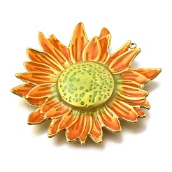 Подвески из нержавеющей стали 304 с эмалью&nbsp;STAS-Z161-03G