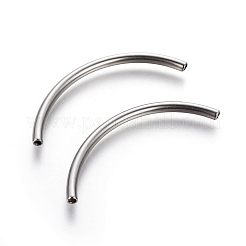 Бусины из нержавеющей стали марки 304&nbsp;X-STAS-G192-19P