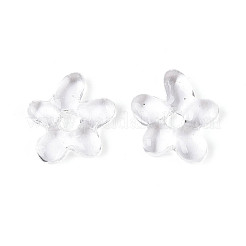 Бусины лэмпворк &nbsp;LAMP-T023-18H