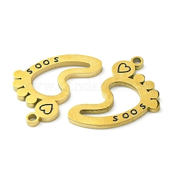 Ионное покрытие (ip) 304 нержавеющая сталь ручная полировка подвески&nbsp;STAS-C075-37G