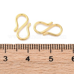 S-образные застежки из нержавеющей стали 304&nbsp;STAS-R157-02G