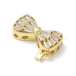 Латунные микро проложить кубического циркония подвески&nbsp;KK-A236-21G-01