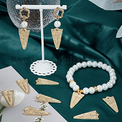 Подвески из сплава 18шт&nbsp;FIND-CN0001-48