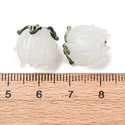 Бусины лэмпворк &nbsp;LS-LAMP-F041-02F