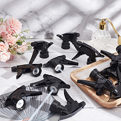 Пластиковый дозирующий насос&nbsp;LS-FIND-WH0111-296A