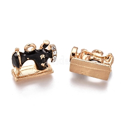 Подвески из сплава &nbsp;ENAM-I044-03A