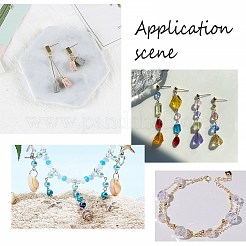 Штифты головки из нержавеющей стали 304&nbsp;STAS-P227-12G