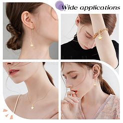 20шт латунные подвески&nbsp;KK-BBC0004-22