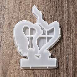 Силиконовые Молды для свечей своими руками&nbsp;LS-DIY-A056-01B