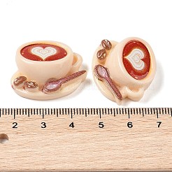 Кофейная тема&nbsp;LS-RESI-S398-01E