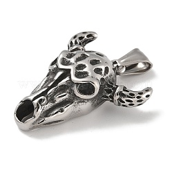 Подвески из нержавеющей стали 304&nbsp;STAS-Z097-05AS