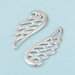 Сплавочные подвески тибетского стиля&nbsp;TIBEP-LF10839YKG-S-FF