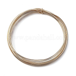 Круглый анодированный алюминиевый провод&nbsp;ALUM-A005-02B