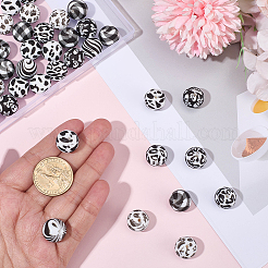 48 шт. 6 стиля&nbsp;SIL-SC0002-99