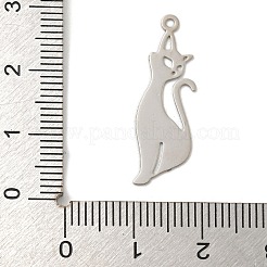 Стойки обшивки латунные подвески&nbsp;KK-S400-05P