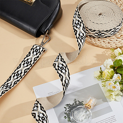 10 ярд поликоттоновой ленты&nbsp;OCOR-BC0008-93B