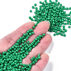 8/0 стакан бисер&nbsp;SEED-S061-A-F280