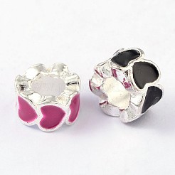 Эмали сплава Европейский бисером MPDL-R011-M