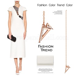 925 серьги из серебра из серебра JE545A