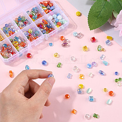 Набор ювелирных изделий diy&nbsp;DIY-YW0013-12