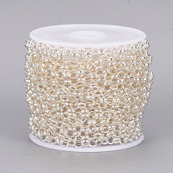 Латунные цепи Роло&nbsp;X-CHC-S008-002B-S