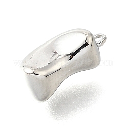 Латунные подвески&nbsp;KK-V007-28P