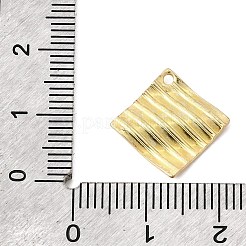 Подвески из нержавеющей стали 304&nbsp;STAS-D217-03G