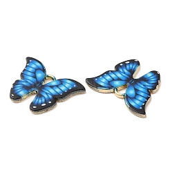 Подвески из эмали и сплава&nbsp;ENAM-K069-30G-03