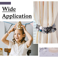 Набор для изготовления ожерелья своими руками&nbsp;DIY-TA0004-52