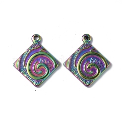 Ионное покрытие (ip) подвески из нержавеющей стали 304&nbsp;STAS-P318-01MC