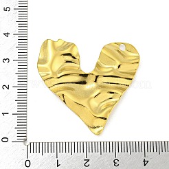 Ионное покрытие (ip) кованые подвески из нержавеющей стали 304&nbsp;STAS-M001-08G