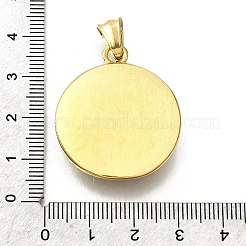 Подвески из нержавеющей стали 304&nbsp;STAS-P387-01AG