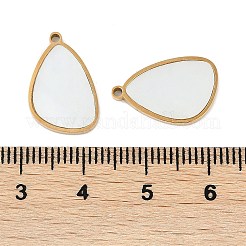 Ионное покрытие (ip) подвески из нержавеющей стали 304&nbsp;STAS-D193-03G