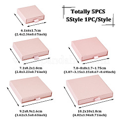 5 шт. 5 ящика для бумаги&nbsp;CON-YS0001-03