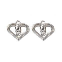 Подвески из нержавеющей стали 304 STAS-F284-06P