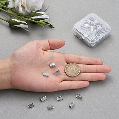 Железо лента обжима концов&nbsp;IFIN-YW0001-13P-LF