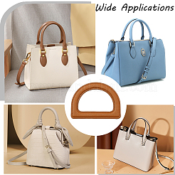 Ручки для сумок из искусственной кожи&nbsp;FIND-WH20016-10A