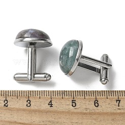 Пуговицы для манжет из нержавеющей стали 304&nbsp;G-C185-02P-34