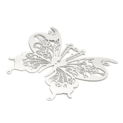 201 подвеска-соединитель из нержавеющей стали с лазерной резкой&nbsp;STAS-Z116-04P-01