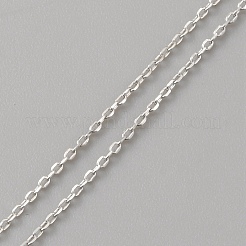 925 цепочка из стерлингового серебра&nbsp;CHC-TAC0008-02P