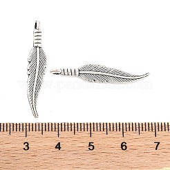 Сплавочные подвески тибетского стиля&nbsp;X-TIBE-Q050-29AS-LF