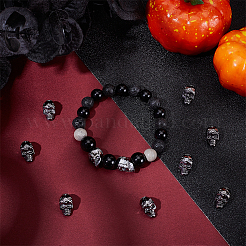 10 шт. Латунные бусины&nbsp;KK-UN0005-51